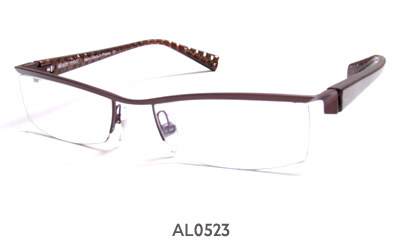 Alain Mikli AL0523 glasses