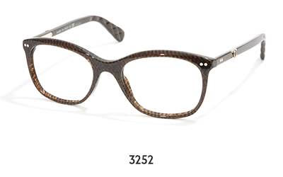 Chanel 3252 glasses frames * DISCONTINUED MODEL