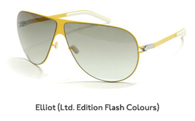 Mykita Elliot (Flash Colour) glasses