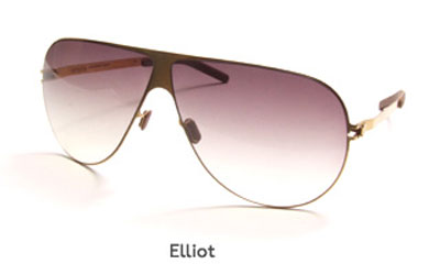 Mykita Elliot glasses