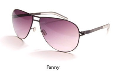 Mykita Fanny glasses