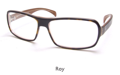 Gotti Roy glasses