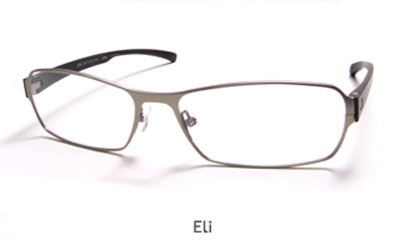 Gotti Eli glasses