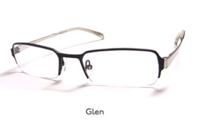 Gotti Glen glasses