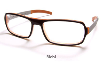 Gotti Richi glasses