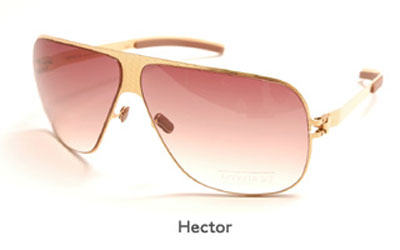 Mykita Hector glasses