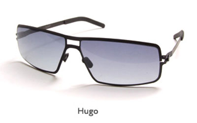 Mykita Hugo glasses