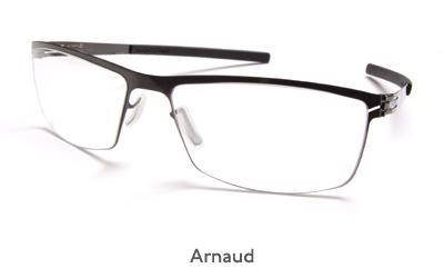 IC Berlin Arnaud glasses