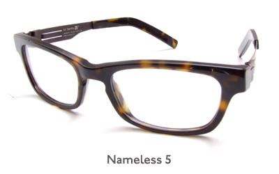 IC Berlin Nameless 5 glasses