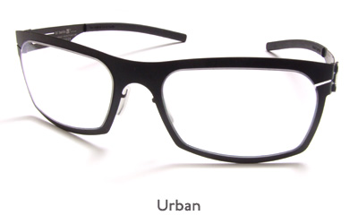 IC Berlin Urban glasses