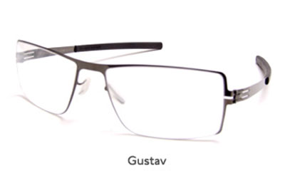 IC Berlin Gustav glasses