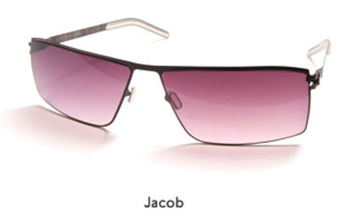 Mykita Jacob glasses