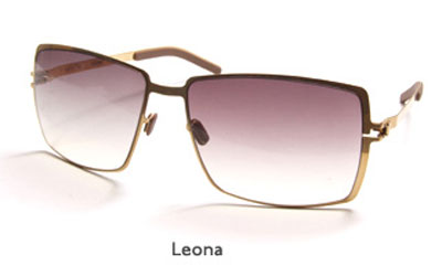 Mykita Leona glasses