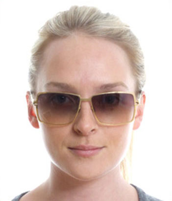 Mykita Leona glasses