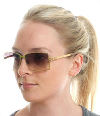 Mykita Leona glasses