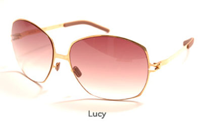 Mykita Lucy glasses