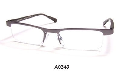 Alain Mikli A0349 glasses frames * DISCONTINUED MODEL *