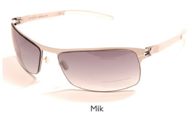 Mykita Mik glasses