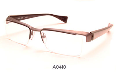 Alain Mikli A0410 glasses frames DISCONTINUED MODEL