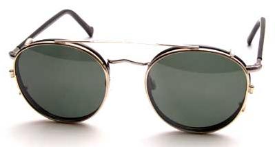 Moscot glasses frames London SE1 & Richmond TW9 | Iris Optical UK