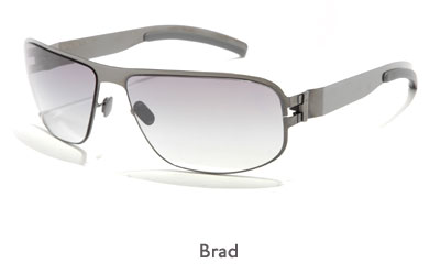 Mykita Brad glasses