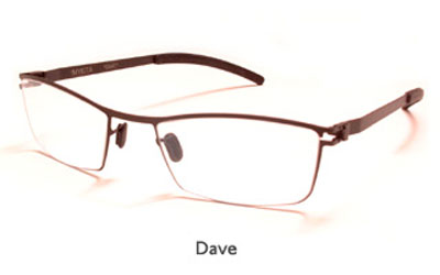 Mykita Dave glasses