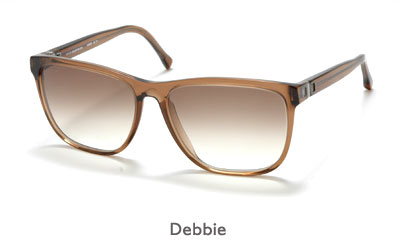 Mykita Debbie glasses