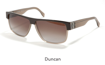 Mykita Duncan glasses