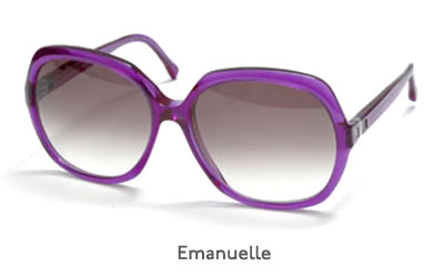 Mykita Emanuelle glasses