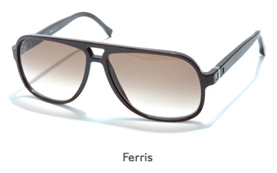 Mykita Ferris glasses