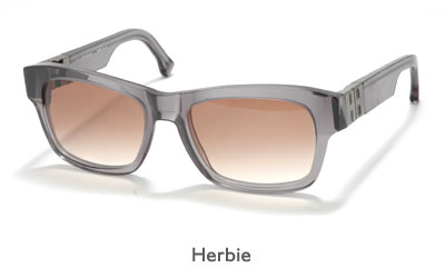 Mykita Herbie glasses