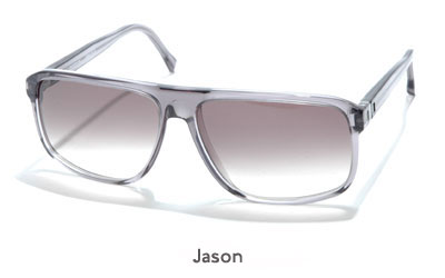 Mykita Jason glasses