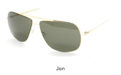 Mykita Jon glasses