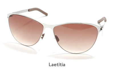 Mykita Laetitia glasses