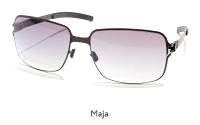 Mykita Maja glasses