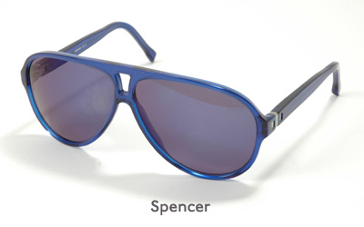 Mykita Spencer glasses