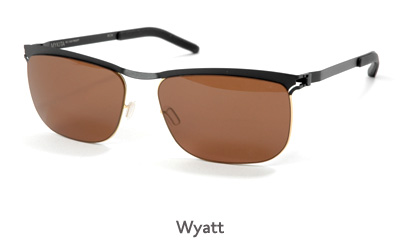 Mykita Wyatt glasses