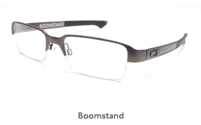 oakley boomstand