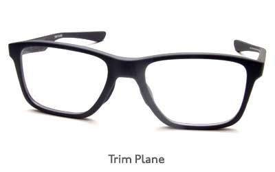 oakley trim plane glasses