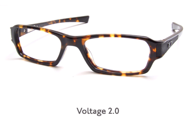 Oakley Rx Voltage 2.0 glasses frames 