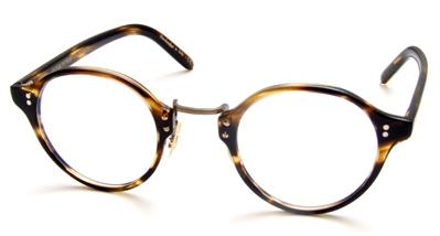 Oliver Peoples OP-1955 glasses frames London SE1 & Richmond TW9 | Iris  Optical UK