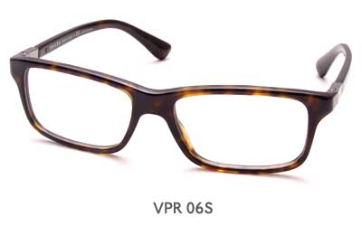 Prada VPR 06S glasses frames London SE1 