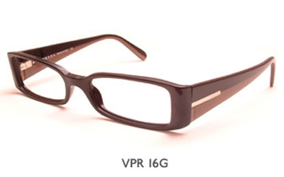 Prada VPR 16G glasses