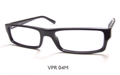 Prada VPR 04M glasses