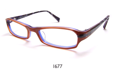 ProDesign 1677 glasses frames London SE1, Shoreditch E1 (Spitalfields),  Richmond TW9 | Iris Optical UK