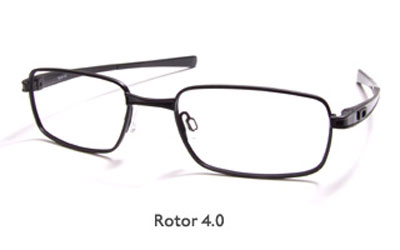 Oakley Rx Rotor 4.0 glasses frames 