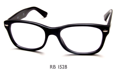 Ray-Ban RB 1528 glasses frames London 