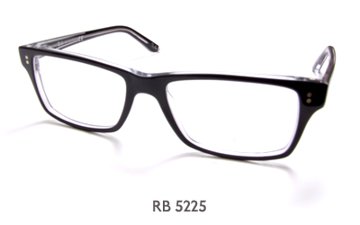 Ray-Ban RB 5225 glasses frames 