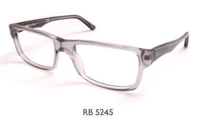 ray ban 5245 frames