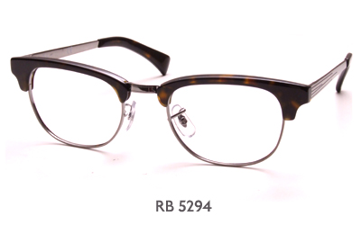 Ray-Ban RB 5294 glasses frames London 